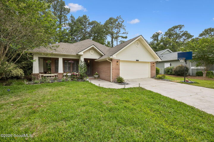 Property Photo:  412 Morning Glory Road  GA 31558 