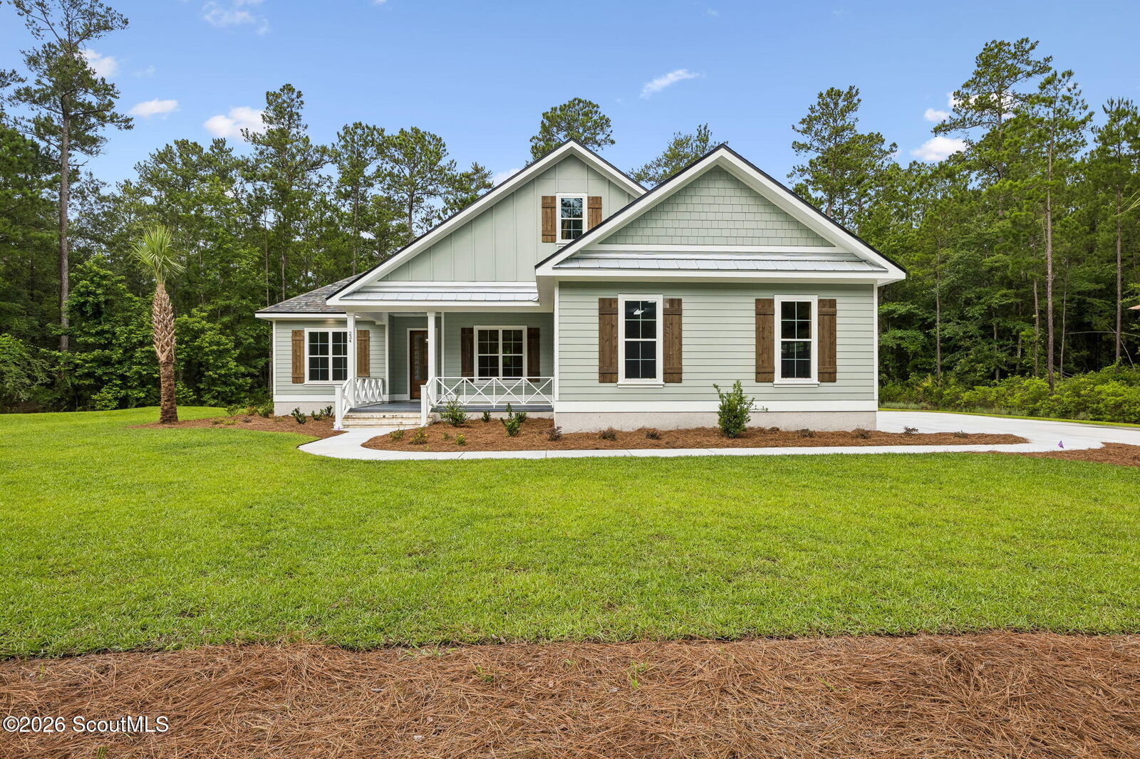Property Photo:  234 Marina Isle Drive  GA 31569 