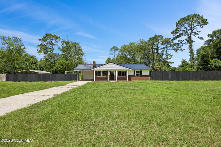 Property Photo:  59 Linda Street  GA 31558 
