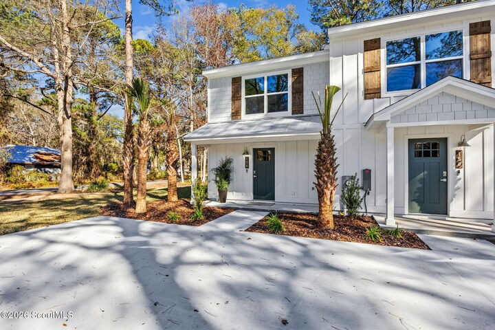 Property Photo:  178 Clarks Bluff Road  GA 31548 