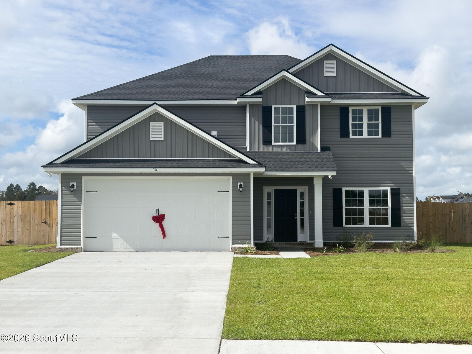 Property Photo:  16 Bluegill Lane  GA 31316 