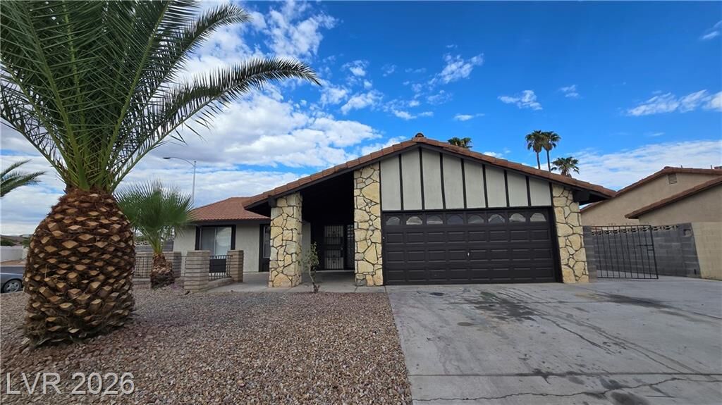 Property Photo: 224 Lindy Drive 0 NV 89107