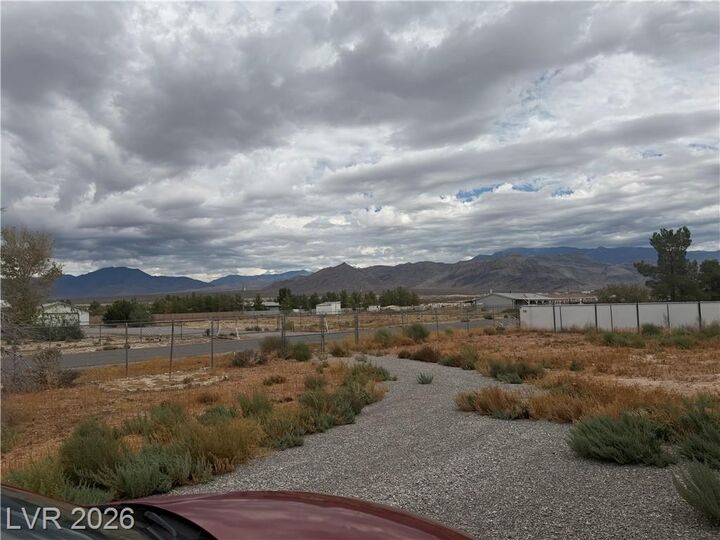 Property Photo: 4141 Norway Drive NV 89048