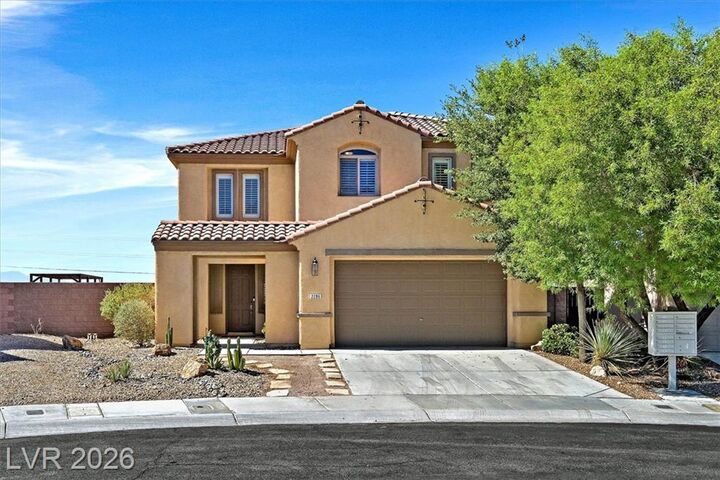 Property Photo:  2296 Manosque Lane  NV 89044 