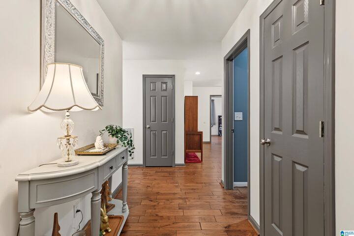 Property Photo:  6667 Post Oak Drive  AL 35023 
