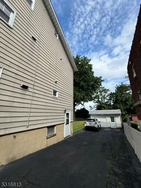 Property Photo:  166 Rutherford Pl  NJ 07031 
