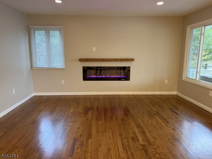 Property Photo: 376 C Lake Shore South O302 C NJ 07827
