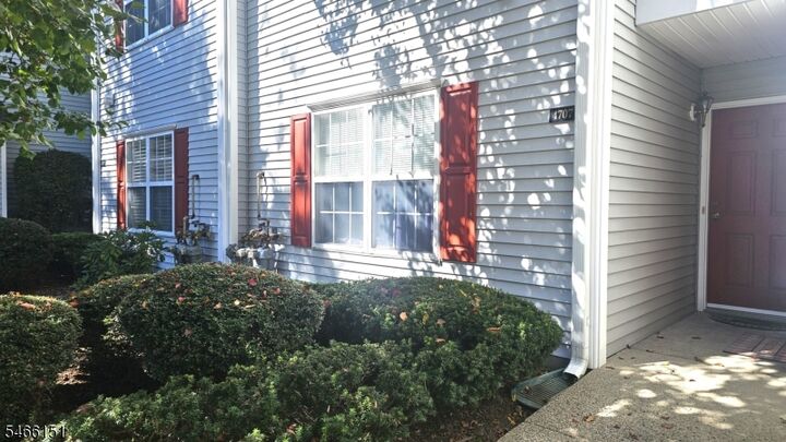 Property Photo:  4707 Tudor Dr 4707  NJ 07444 