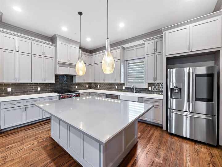 Property Photo: 4019 Driscoll Street TX 77098
