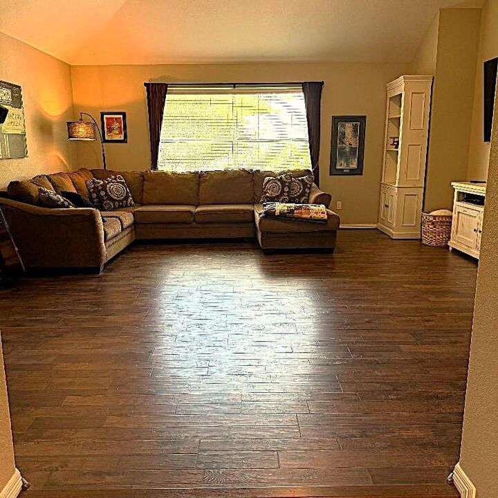 Property Photo: 16319 Rolling View Trail TX 77433