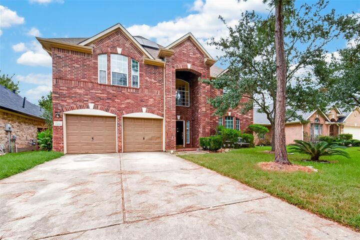 Property Photo:  11018 Seminole Spring Lane  TX 77089 