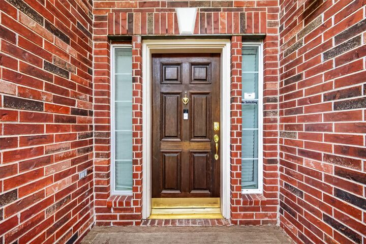 Property Photo: 11018 Seminole Spring Lane TX 77089
