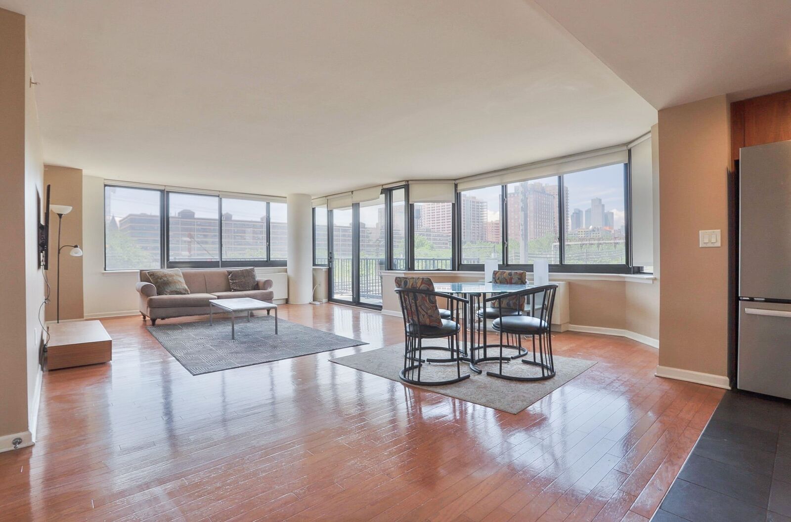 Property Photo:  700 Grove St 4F  NJ 07310 