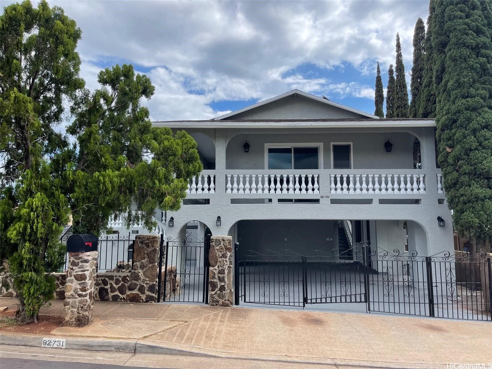 Property Photo:  92-731 Paala Loop C  HI 96707 