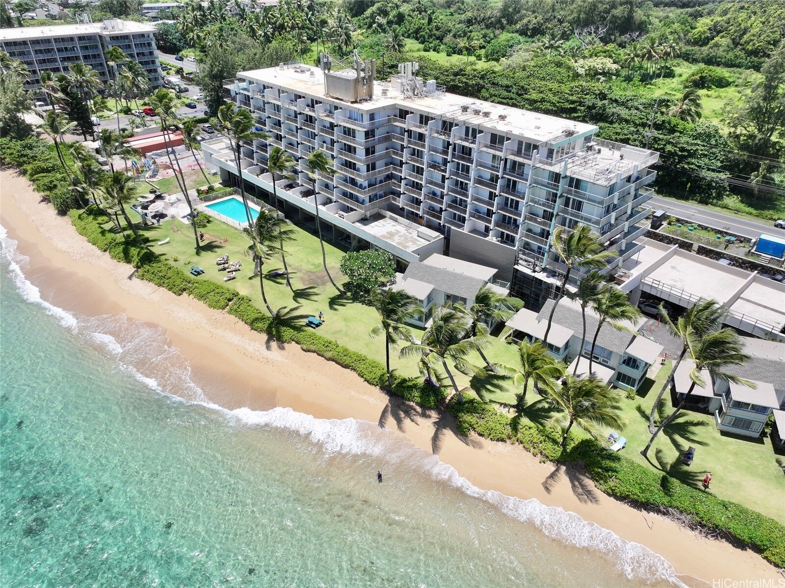 Property Photo:  53-567 Kamehameha Highway 203  HI 96717 