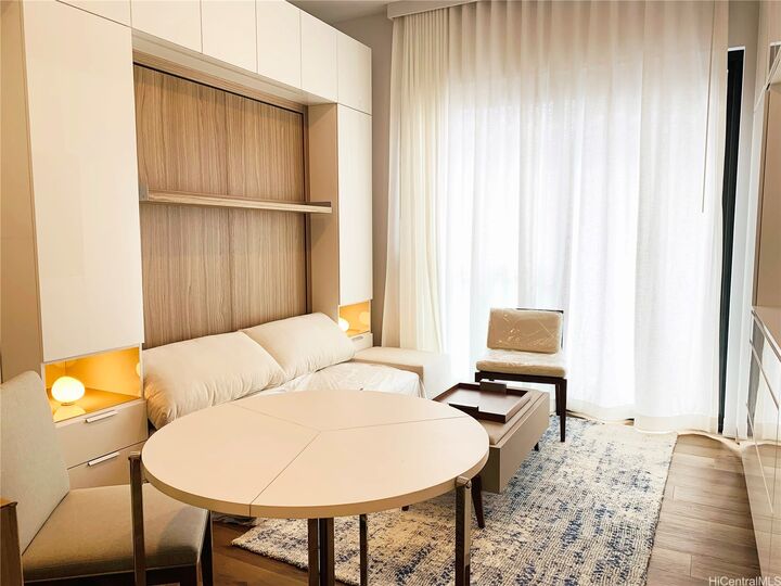 Property Photo: 987 Queen Street 725 HI 96814