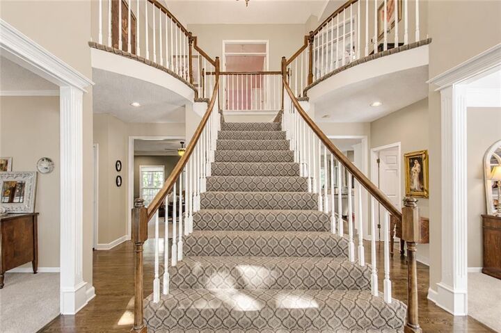 Property Photo: 5418 W 131st Terrace KS 66209