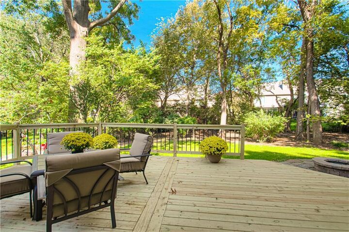 Property Photo: 5418 W 131st Terrace KS 66209