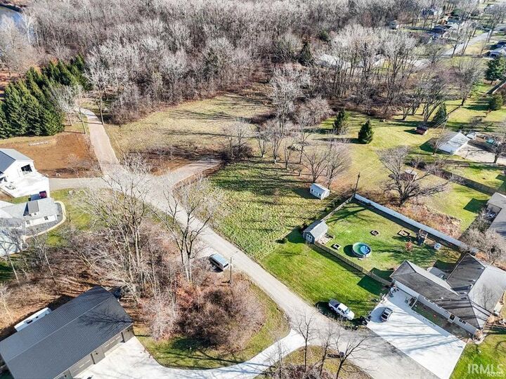 Property Photo:  Tbd Lot 38 Mayhew Road  IN 46835 