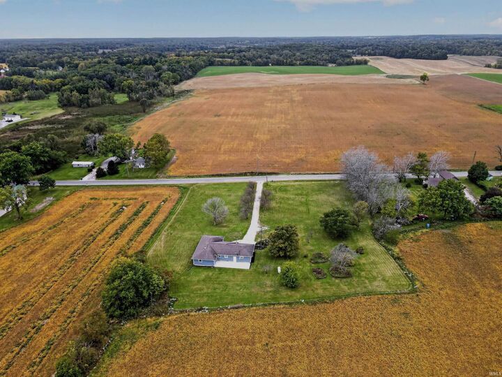 Property Photo:  2733 State Road 327  IN 46730-9729 