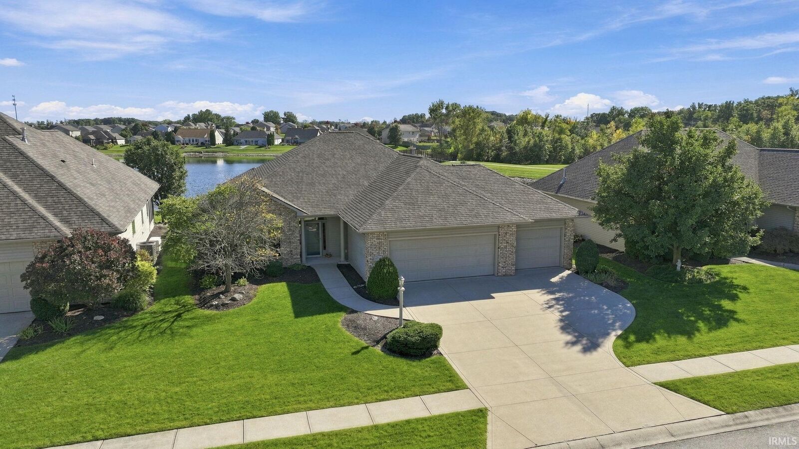 Property Photo:  8518 Valencia Place  IN 46835 