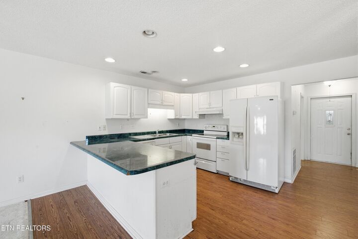 Property Photo: 1120 Fairgrounds Court TN 37763