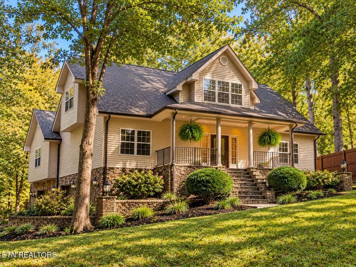 Property Photo:  4323 Deer Run Drive  TN 37777 