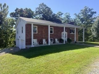 Property Photo:  15486 Riva Ridge  KY 41168 