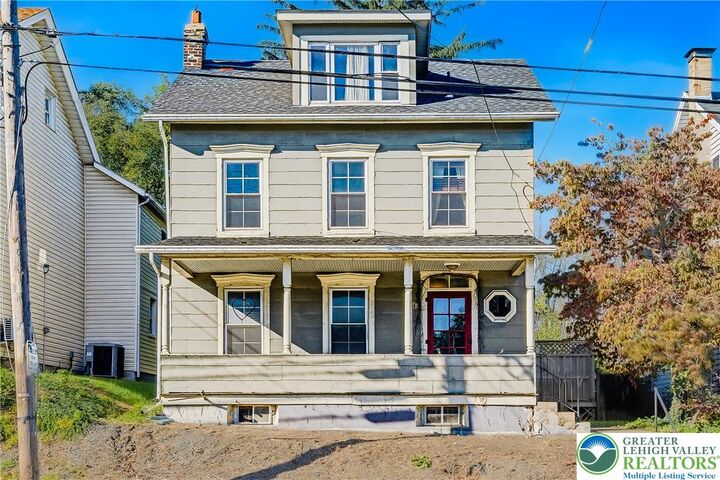Property Photo: 333 W Main Street PA 18014