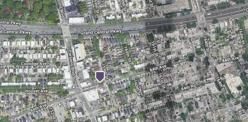 Property Photo:  8348 159th Street  NY 11432 