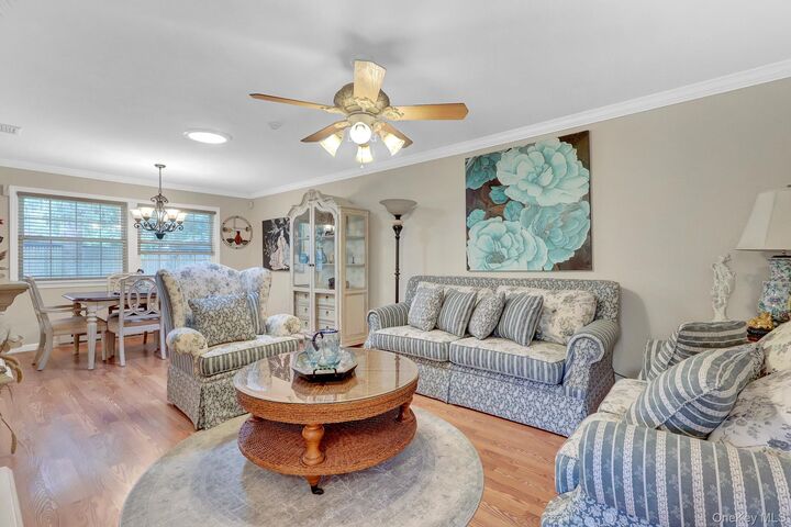 Property Photo:  46 Forge Lane  NY 11727 