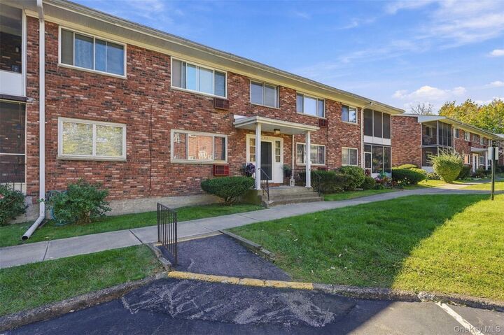 Property Photo: 810 Blooming Grove Turnpike 31 NY 12553