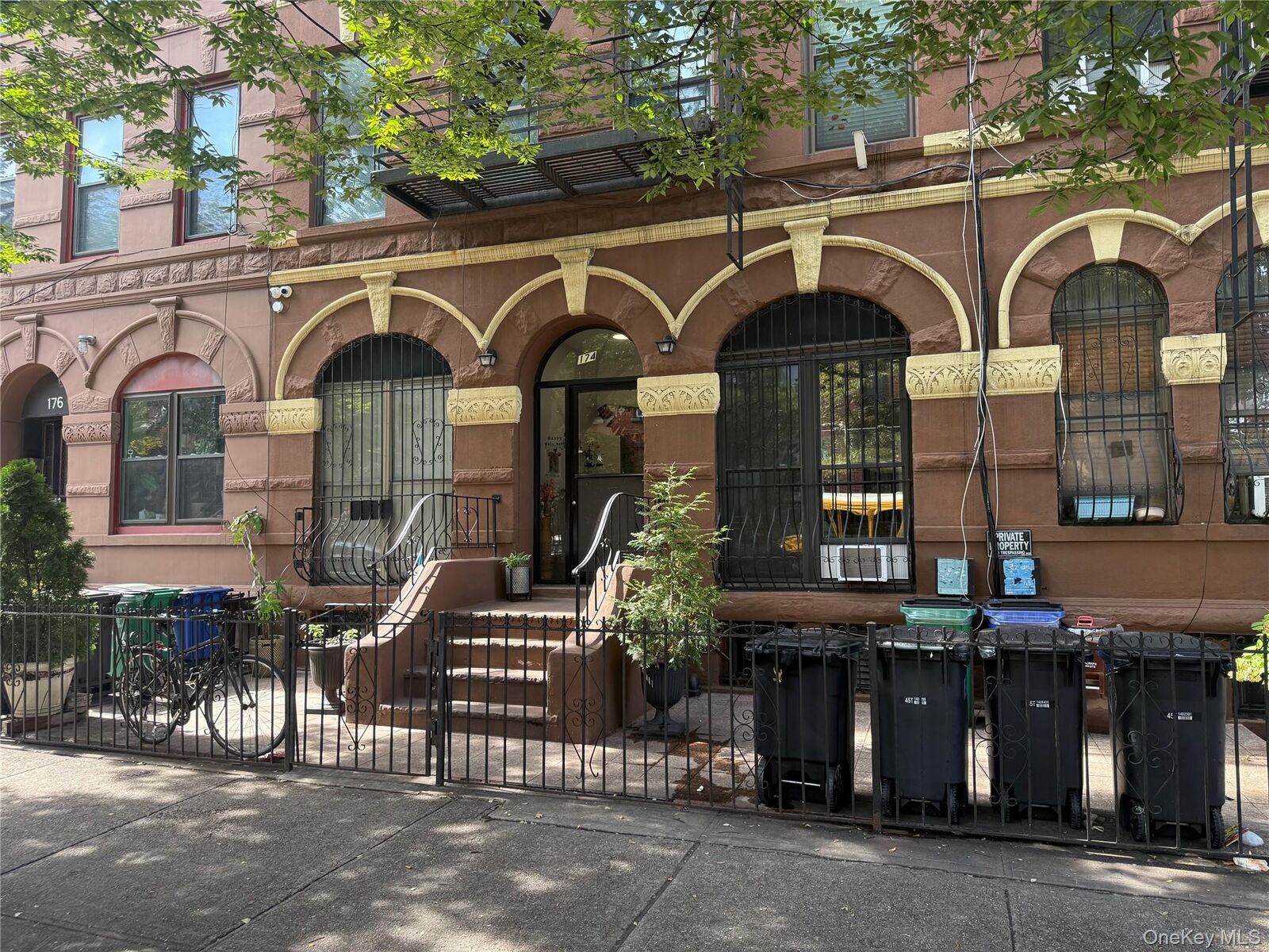 Property Photo: 174 Stuyvesant Avenue B4 NY 11221