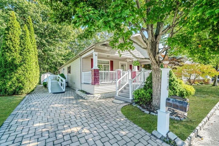 Property Photo:  1661 Old Country Road 516  NY 11901 