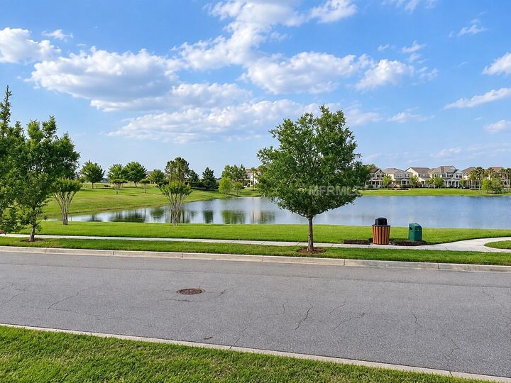 Property Photo: 14732 Arctic Tern Lane FL 34787