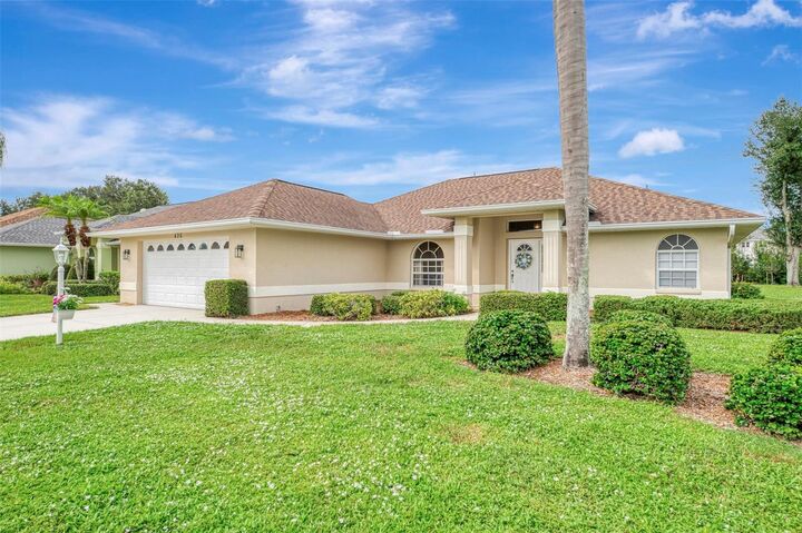 Property Photo: 426 Bermuda Isles Circle FL 34292