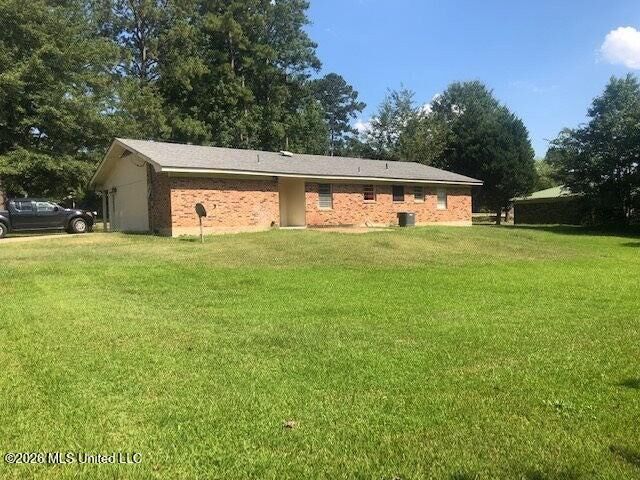 Property Photo:  322 NW Barbara Avenue  MS 39111 