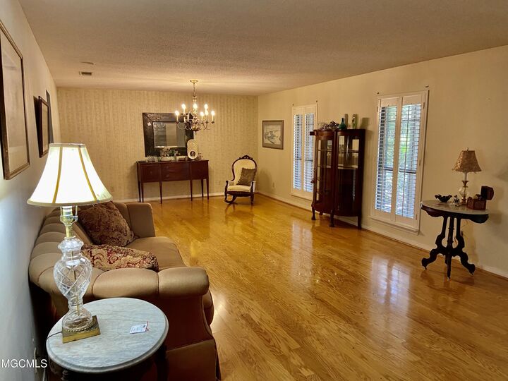 Property Photo:  3936 River Pine Drive  MS 39563 
