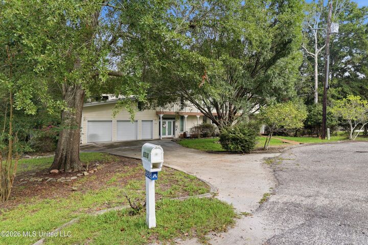 Property Photo:  6518 Mauna Loa Court  MS 39525 