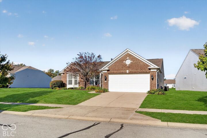 Property Photo:  15258 Trebbiano Drive  IN 46037 