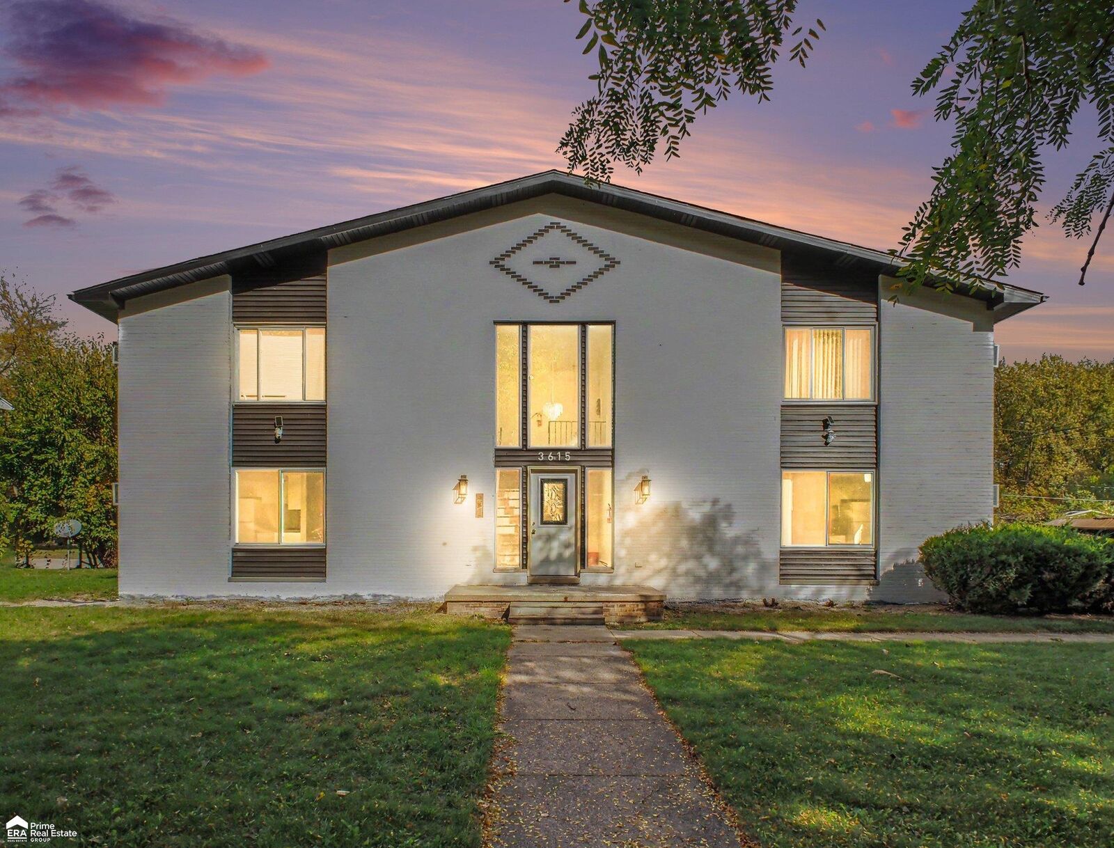 Property Photo: 3615 Bernice Drive MI 48601