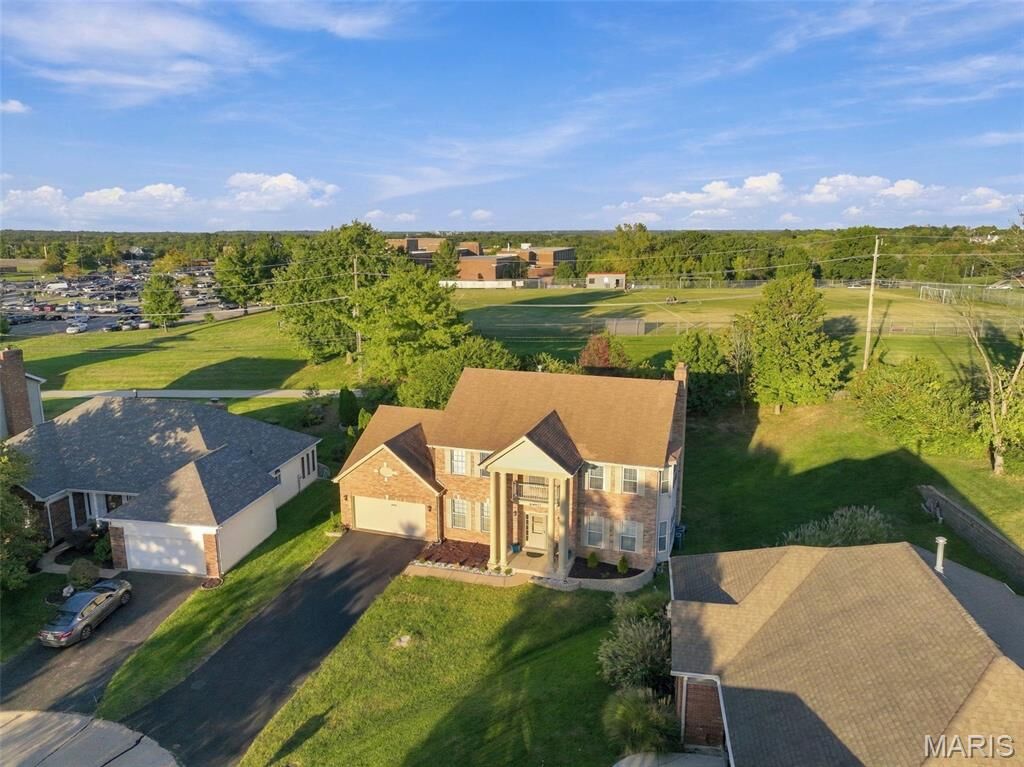 Property Photo:  14901 Jockey Club Drive  MO 63017 
