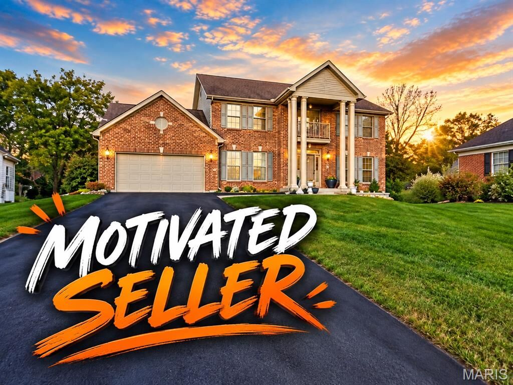 Property Photo: 14901 Jockey Club Drive MO 63017