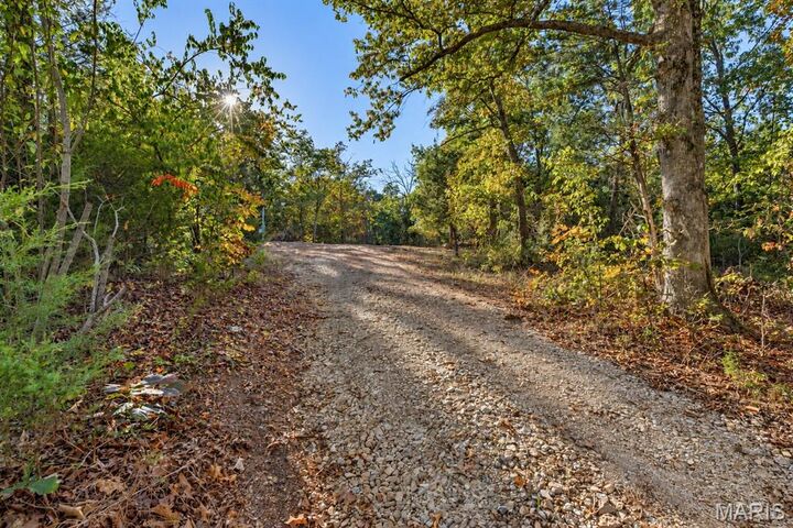 Property Photo:  9541 Franklin Ridge Road  MO 63020 