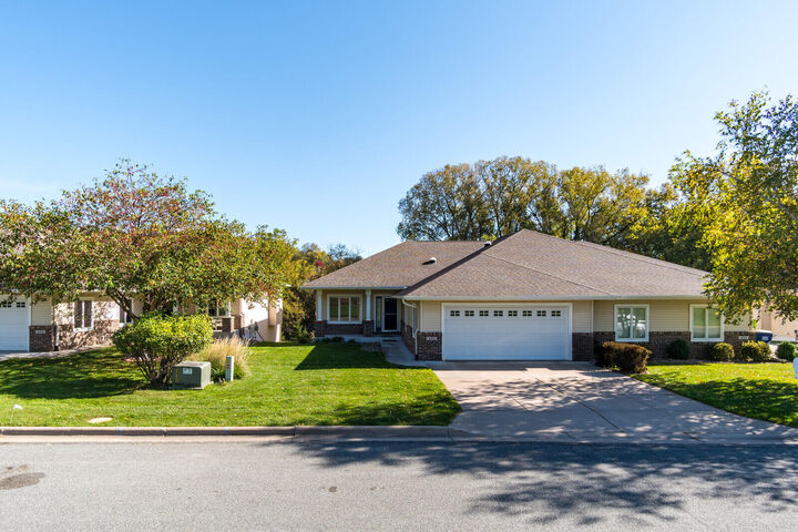 Property Photo:  424 French Rd  WI 54650 