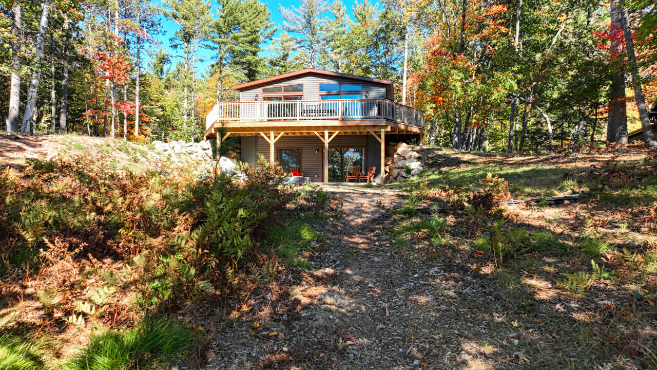 Property Photo:  4533 Warner Dr  WI 54501 