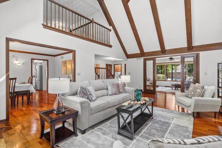 Property Photo:  12427 N Golf Dr  WI 53092 