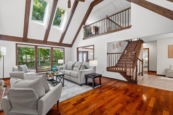 Property Photo: 12427 N Golf Dr WI 53092