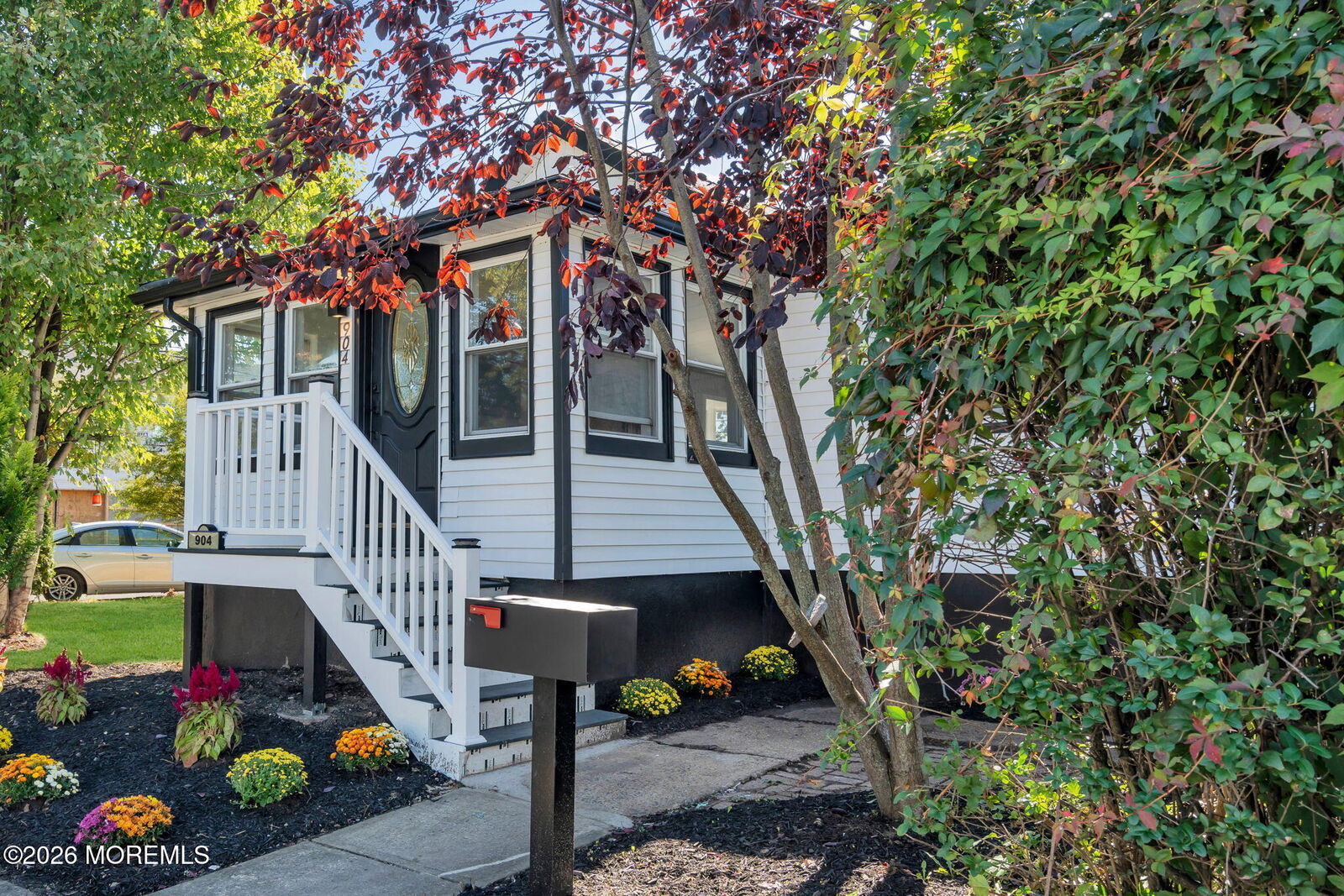 Property Photo: 904 Central Avenue NJ 07735