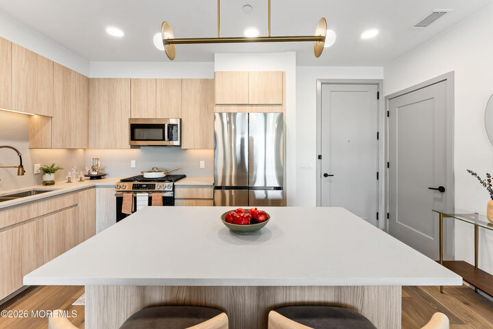 Property Photo: 665 Second Avenue NJ 07740
